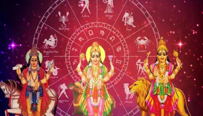 January 2025: 4 જાન્યુઆરી 2025 ના રોજ શુક્ર અને બુધ એકસાથે બદલશે ચાલ, આ દિવસથી 5 રાશિઓને લાભ થવાની થશે શરુઆત