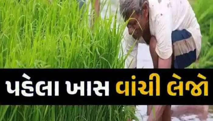 ખેડૂતો ખાસ જાણો! જો આ રહી ગયું તો કટ થઈ જશે PM કિસાનના લીસ્ટમાંથી નામ, નહીં મળે 2000
