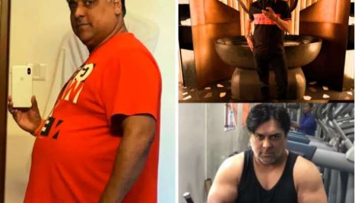'બડે અચ્છે લગતે હૈ'ના Ram Kapoor ફરી થયા 25ના, વગર સર્જરી-દવા આ રીતે કર્યું 18 મહીનામાં 55 kg વેટ લોસ!