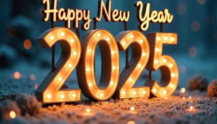 1 જાન્યુઆરીએ કરી લો આ 5 કામ, માતા લક્ષ્મીના મળશે આશીર્વાદ, ધન-સંપત્તિની થશે પ્રાપ્તિ