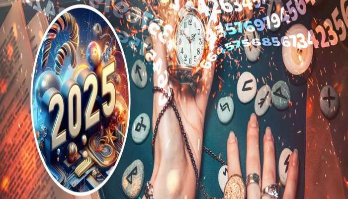 Numerology: સેનાપતિ ગ્રહ મંગળનું વર્ષ 2025 મોટી ઉથલ પાથલો વાળું તોફાની બની રહેશે