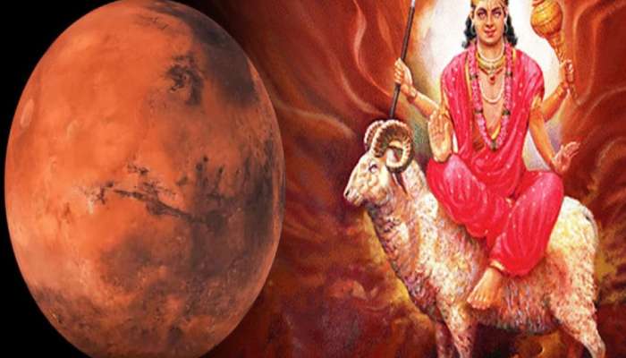 Year 2025: વર્ષ 2025 મંગળનું વર્ષ, આ લોકોએ લાલ રંગના કપડા પહેરવાનું ટાળવું, નહીં તો જીવનમાં થશે અનર્થ
