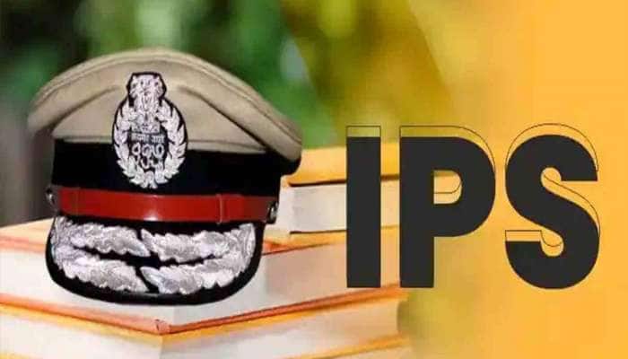 નવા વર્ષે ગુજરાતના 23 IPS અધિકારીઓ માટે ખુશખબર; ગ્રેડ-પગાર ધોરણમાં સૌથી મોટો વધારો