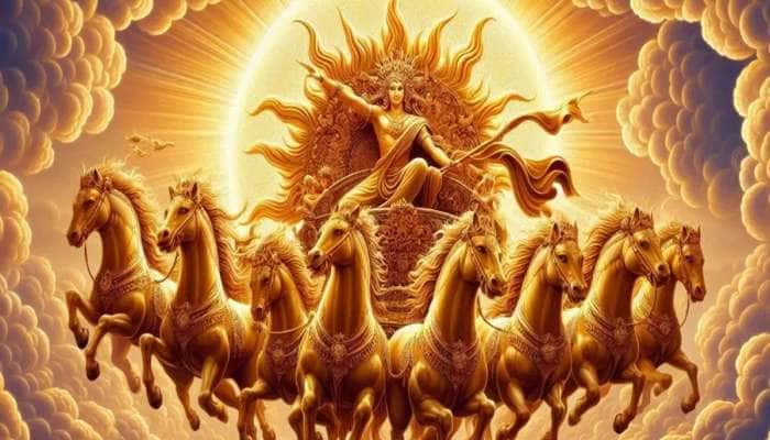 Surya Gochar 2025: મકર સંક્રાંતિથી સૂર્યની જેમ ચમકશે 3 રાશિઓનું ભાગ્ય, વરસશે ધન