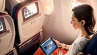નવા વર્ષે Air India ની ભેટ, ડોમેસ્ટિક ફ્લાઈટમાં પણ ધડાધડ યૂઝ કરી શકશો ફ્રી Wi-Fi