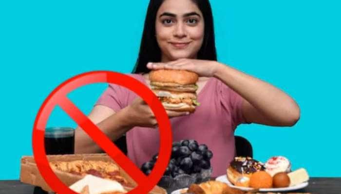 બસ બઉ થયું! નવા વર્ષમાં ખાવાની આ 3 આદતો બદલો, નહીં થાય હેલ્થનું મીટર ડાઉન