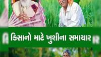 નવા વર્ષની ખેડૂતોને ભેટ! સરકારનો મોટો નિર્ણય, એક્સ્ટ્રા સબસિડીની કરાઈ જાહેરાત