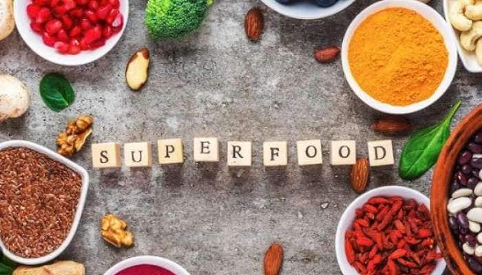 શિયાળાની ઋતુમાં રહેવા માંગો છો તંદુરસ્ત, તો ખાવાનું શરુ કરી દો આ 10 સૂપર ફૂડ્સ