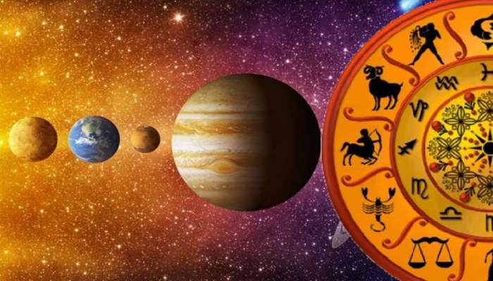 જાન્યુઆરી 2025માં 4 ગ્રહોનું ગોચર, આ ત્રણ રાશિના જાતકો પર થશે પૈસાનો વરસાદ