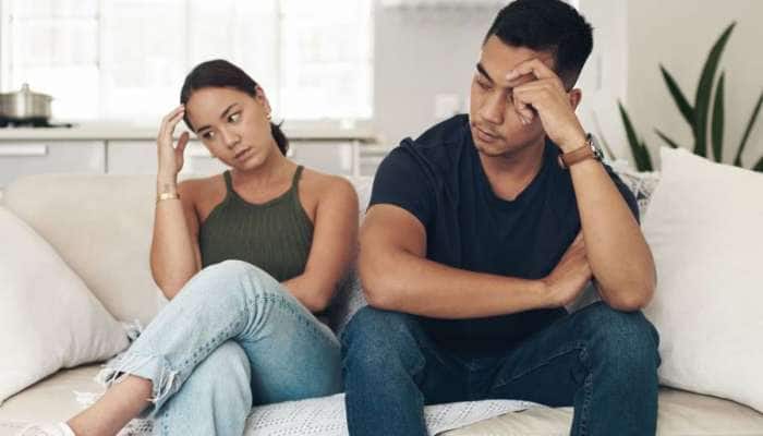 Relationship Tips: લગ્નજીવનને બર્બાદ કરે છે આ 5 બિહેવિયર, સંબંધો માટે છે રેડ ફ્લૈગ