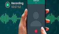 Whatsapp Call: થર્ડ પાર્ટી એપ વિના વોટ્સએપ કોલ રેકોર્ડ કરવા ફોનમાં આ સેટિંગ On કરો