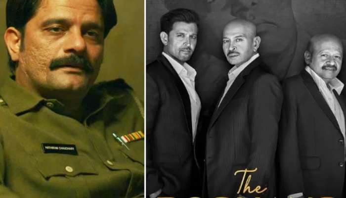 OTT Release January 2025: જાન્યુઆરી મહિનામાં અલગ અલગ OTT પ્લેટફોર્મ પર રિલીઝ થશે આ દમદાર ફિલ્મો અને વેબ સીરીઝ
