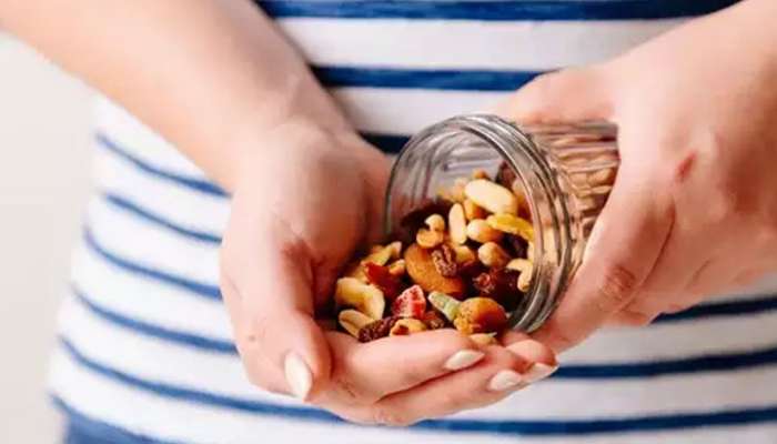 Winter Food: શિયાળામાં એનર્જી વધારે છે આ 3 સુપરફુડ, દિવસ દરમિયાન ખાવાથી આળસ થશે દુર