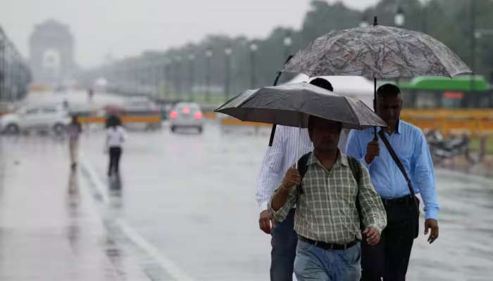 Weather Forecast: ભર શિયાળે આંધી-તોફાન, વરસાદનું એલર્ટ, એક્ટિવ થયું વેસ્ટર્ન ડિસ્ટર્બન્સ, સાચવીને રહેજો