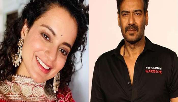 January 2025: જાન્યુઆરીમાં રિલીઝ થશે આ 3 દમદાર ફિલ્મો, અજય દેવગન અને કંગના વચ્ચે થશે ટક્કર