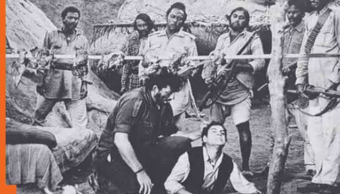 Sholay: સેન્સરની ફટકાર બાદ શોલેમાંથી કાપવામાં આવ્યો હતો ગબ્બરનો આ સીન, 49 વર્ષ બાદ થયો વાયરલ