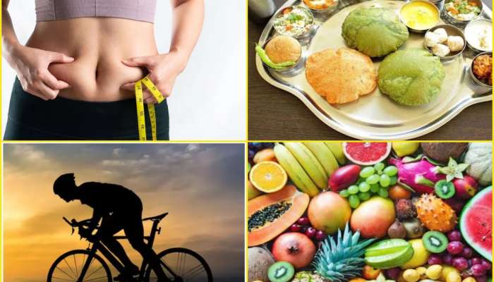 Belly Fat: પેટ પર જામેલા ફેટને ઓગાળી નાખશે આ નુસખો, બસ થોડા દિવસ જ કરવાનું છે આ કામ