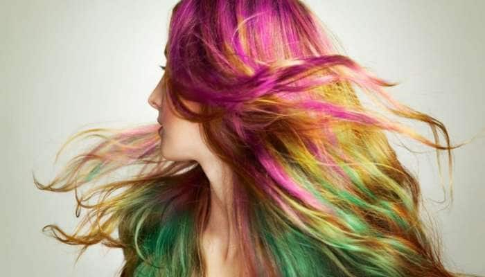 Hair Color: હેર કલર કરાવ્યા પછી બસ આ ટીપ્સ ફોલો કરશો તો લાંબા સમય સુધી ટકશે કલર