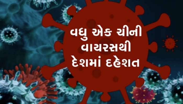 HMPV: શું છે આ ખતરનાક વાયરસ, કઈ-કઈ સાવચેતી રાખવી જરૂરી... જાણો AtoZ માહિતી