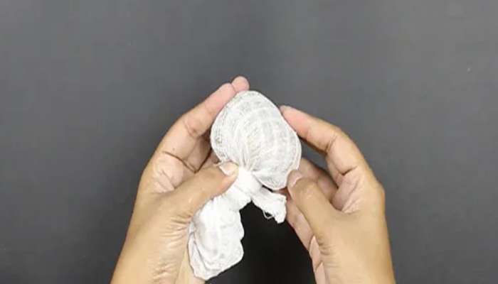Blocked Nose: આ 4 વસ્તુની પોટલી છે જાદુઈ, આ પોટલી સુંઘવાથી 5 મિનિટમાં ખુલી જશે બંધ નાક