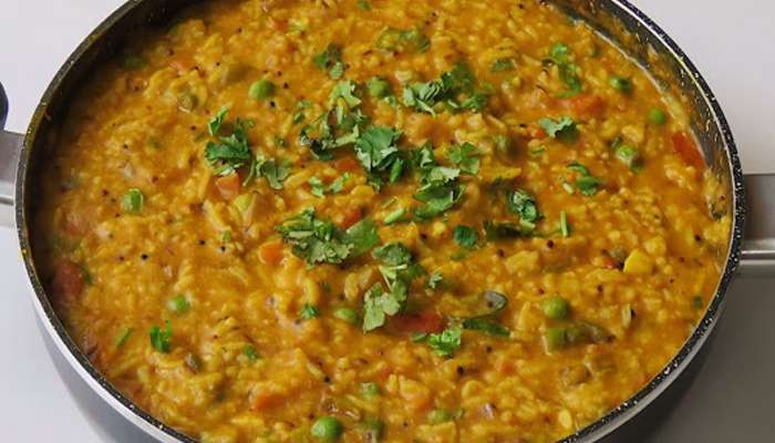 Makar Sankranti 2025: પરફેક્ટ માપની સાથે મકરસંક્રાંતિ પર બનાવો 7 ધાનનો ખીચડો