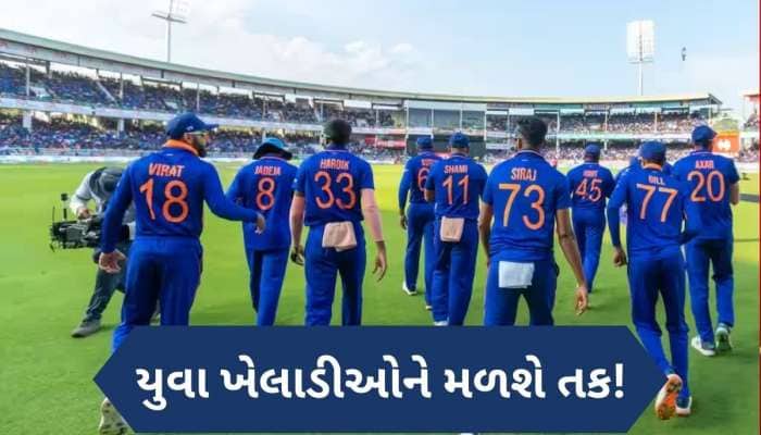 Champions Trophy 2025: વાઇસ કેપ્ટનનું પત્તું કપાશે? નવા ચહેરા પર દાવ, સંભવિત ટીમ