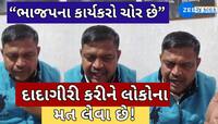 ભાજપના પૂર્વ MLA કેસરીસિંહનો‎ હુંકાર, 'જિલ્લા પંચાયતમાં ભાજપને લીલા તોરણે ઘર ભેગી..'