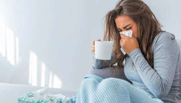 Winter Health Care: વધતી ઠંડીમાં પોતાને બિમારીઓથી બચાવવા માટે અપનાવો આ સરળ ટિપ્સ