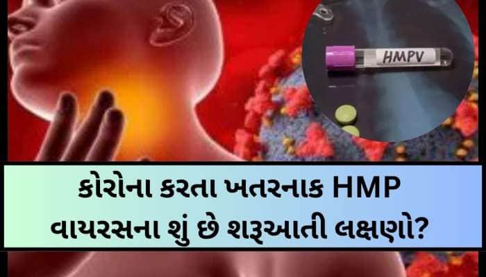 HMP વાયરસને લઈ આ જિલ્લામા આરોગ્ય વિભાગ હરકતમાં! વિધાર્થીઓની સુરક્ષાને લઈ મોટો નિર્ણય