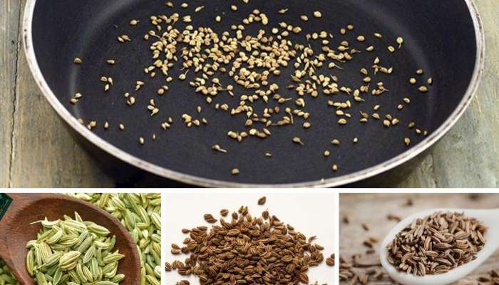 Home Remedies: તવા પર શેકી લેવાથી પેટના દુખાવાની દવા બની જાય આ 3 મસાલા, પેટની સમસ્યાઓ મટી ફટાફટ