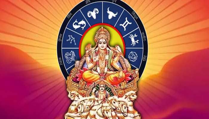 મકર સંક્રાંતિ પહેલા પલટી મારશે 3 રાશિઓનું ભાગ્ય, સૂર્યના નક્ષત્ર પરિવર્તનથી થશે લાભ 