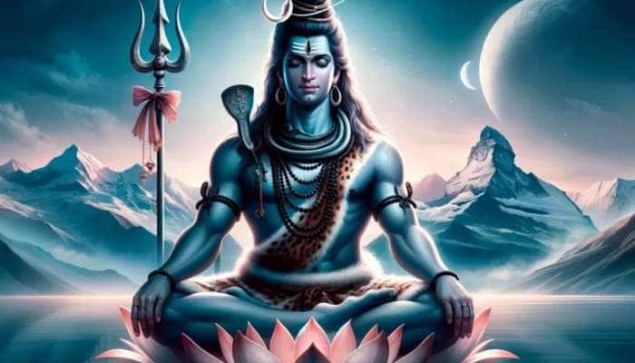 ભોલેનાથના આ 5 મૂળ મંત્ર જીવનમાં ભરી દેશે સકારાત્મકતા, ખુશિઓનું થશે આગમન