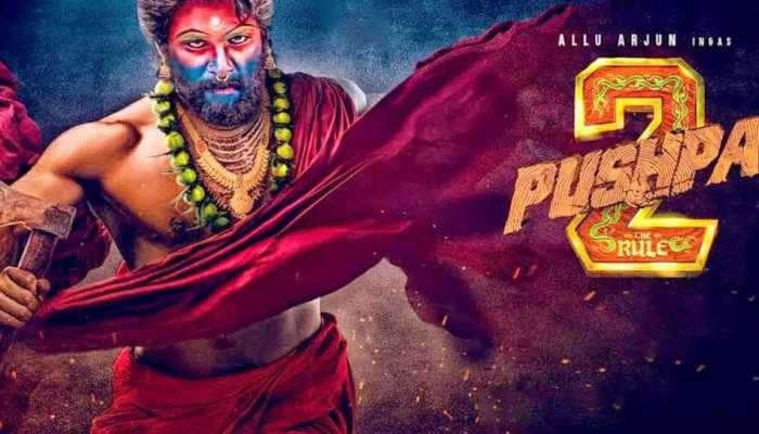 કઈ રીતે બનાવવામાં આવી અલ્લુ અર્જુનની 'પુષ્પા 2'? જાણવા ઈચ્છો છો તો જુઓ આ 2 Video