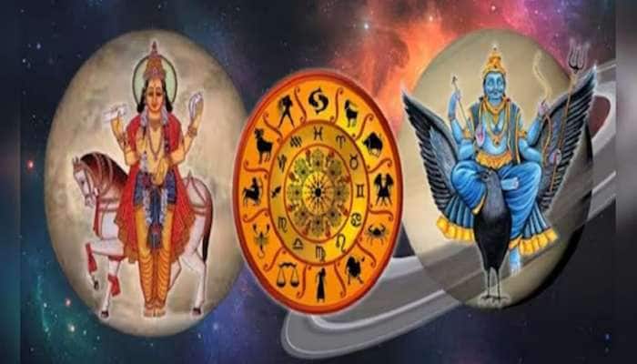 1 ફેબ્રુઆરીથી 5 રાશિઓ ભોગવશે રાજા જેવો વૈભવ, શુક્ર કરશે શનિના નક્ષત્રમાં પ્રવેશ
