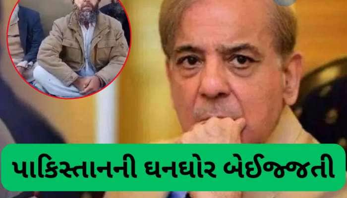 મોઢું વકાસીને જોતું રહ્યું પાકિસ્તાન, તાલિબાની આતંકીઓ 18 એટમી એન્જિનિયરોને ઉઠાવી ગયા