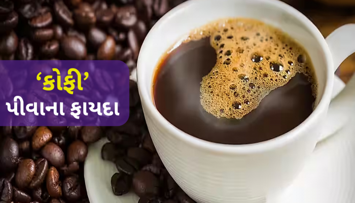 શું ખરેખર કોફી પીવાથી આયુષ્ય વધે છે? જાણો રિચર્સમાં શું જાણવા મળ્યું