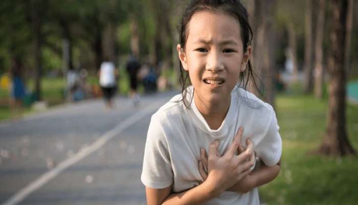 Heart Attack: ત્રીજું-ચોથું ભણતા બાળકોને કયા કારણે આવે હાર્ટ એટેક ? આ રહ્યા એક્સપર્ટે જણાવેલા કારણો