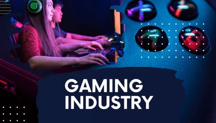 12 પાસ પછી કરિયરને લઈને પરેશાન છો? 'Gaming Industry' માં બનાવો કારર્કિદી