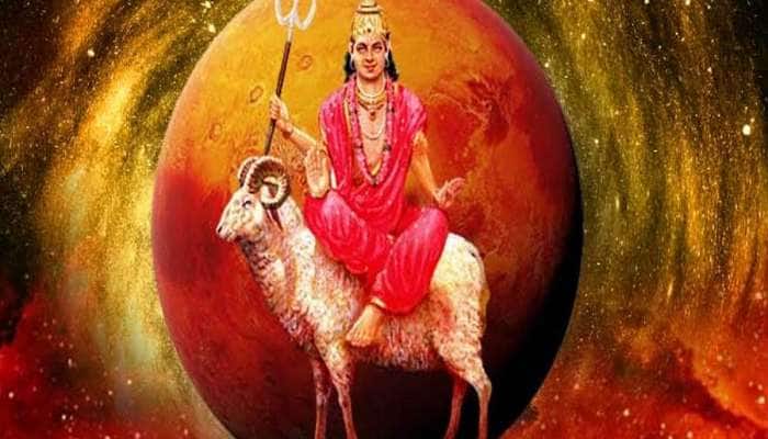 Mangal Ke Upay: વર્ષ 2025 માં મંગળ કરશે માલામાલ, કરી લો આ 5 કામ, ધન, સમૃદ્ધિ વધશે
