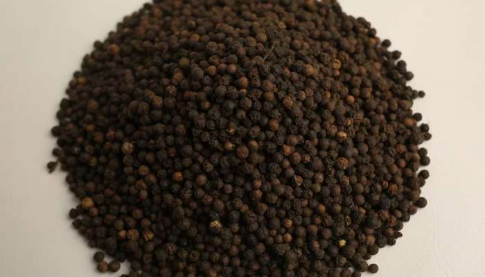 કાળા મરી ખાવાની આ રીત જો તમને ખબર હોત, તો માઈગ્રેનના દુખાવાથી ન થતા હોત પરેશાન!