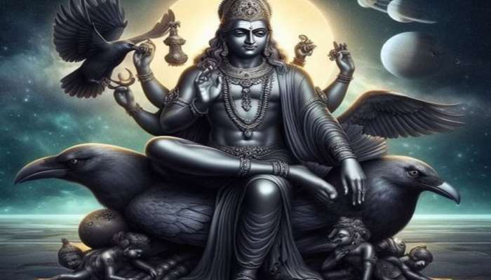 30 વર્ષ પછી મકર સંક્રાંતિ પર સર્જાયો દુર્લભ સંયોગ, 4 રાશિઓને માલામાલ કરી દેશે શનિદેવ