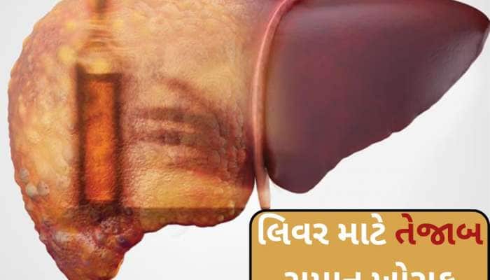 દારૂ તો છોડો, લિવર માટે આ 5 ખોરાક પણ તેજાબ કરતા ઓછા નથી, ખાતા જ સડવા લાગશે Liver