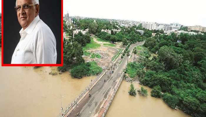 ગુજરાતની આ નદી પર ખર્ચ કરાશે 3200 કરોડ રૂપિયા, પછી ક્યારેય નહિ આવે પૂર