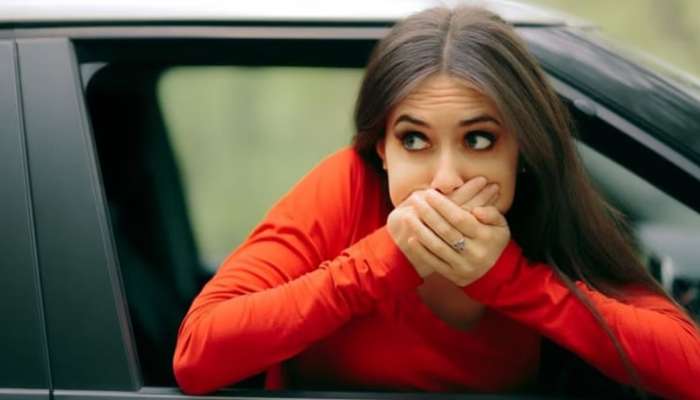 Car Tips: શું તમને પણ કારમાં સફર દરમિયાન થાય છે ઉલટી તો અપનાવો આ ઉપાય, મળશે રાહત