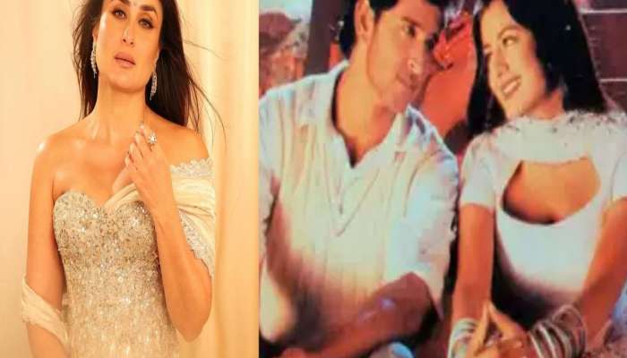 કરીનાએ કહો ના પ્યાર હૈ ફિલ્મ જાતે નથી છોડી, તેને કાઢી મુકી હતી, અમીષા પટેલનો ધડાકો