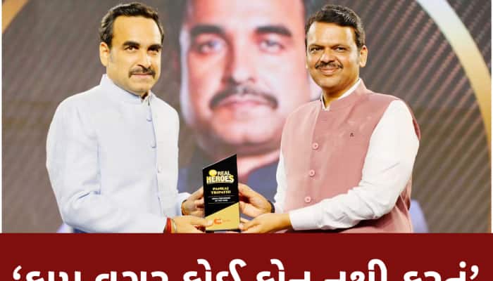 'મેગા પરફોર્મર ઓફ ધ યર'થી સન્માનિત થયા પંકજ ત્રિપાઠી,એક્સપીરિયંસ કર્યો શેર