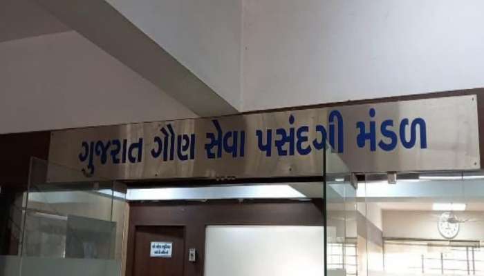 ગૌણ સેવા દ્વારા લેવાશે મોટો નિર્ણય, સરકારી ભરતીની પરીક્ષા આપનાર ઉમેદવારોને થશે ફાયદો