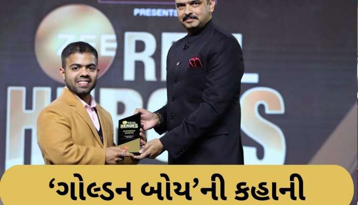  હાઈટથી મોટો હતો ભાલો અને સાથે 'LOSER'નો ટેગ, 7 વર્ષમાં કઈ રીતે 'ઝીરોથી હીરો' બન્યો આ ચેમ્પિયન, જણાવી કહાની
