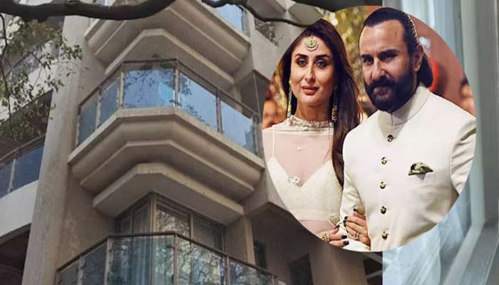 સૈફની કરોડરજ્જુમાંથી નીકળ્યો 2.5 ઈંચનો ચાકૂનો ટુકડો, પોલીસને પણ મળી મોટી સફળતા