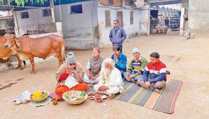 ડાકોર મંદિરમાં બદલાઈ વર્ષો જૂની પરંપરા, ઉત્તરાયણથી કરી નવી પરંપરાની શરૂઆત 